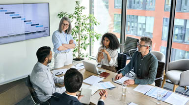 SIX SIGMA PARA MEJORA DE PROCESOS