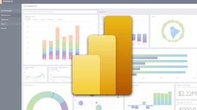 POWER BI: DASHBOARDS & STORYTELLING EJECUTIVO