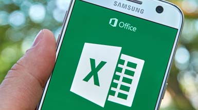 EXCEL PRODUCCIÓN: NIVEL INTERMEDIO