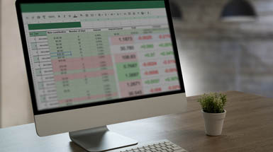 EXCEL: TABLAS DIMAMICAS E INFORMES GERENCIALES