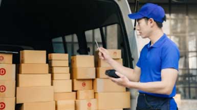LOGISTICA Y CADENA DE SUMINISTROS